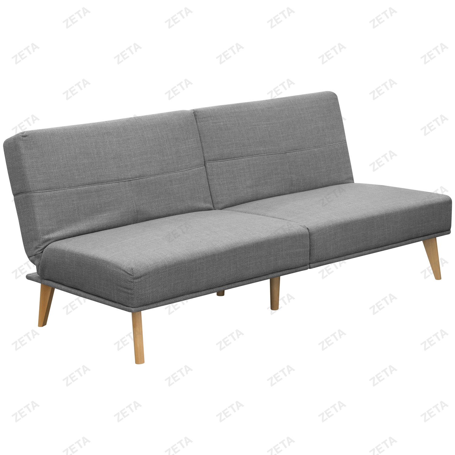 Диван LAB-171N3S-P3 (светло-серый) (ВИ)