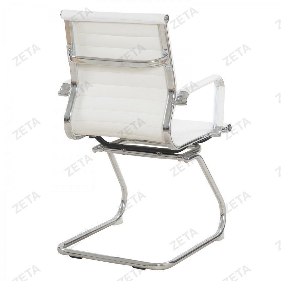 Стул №5728 (белый)