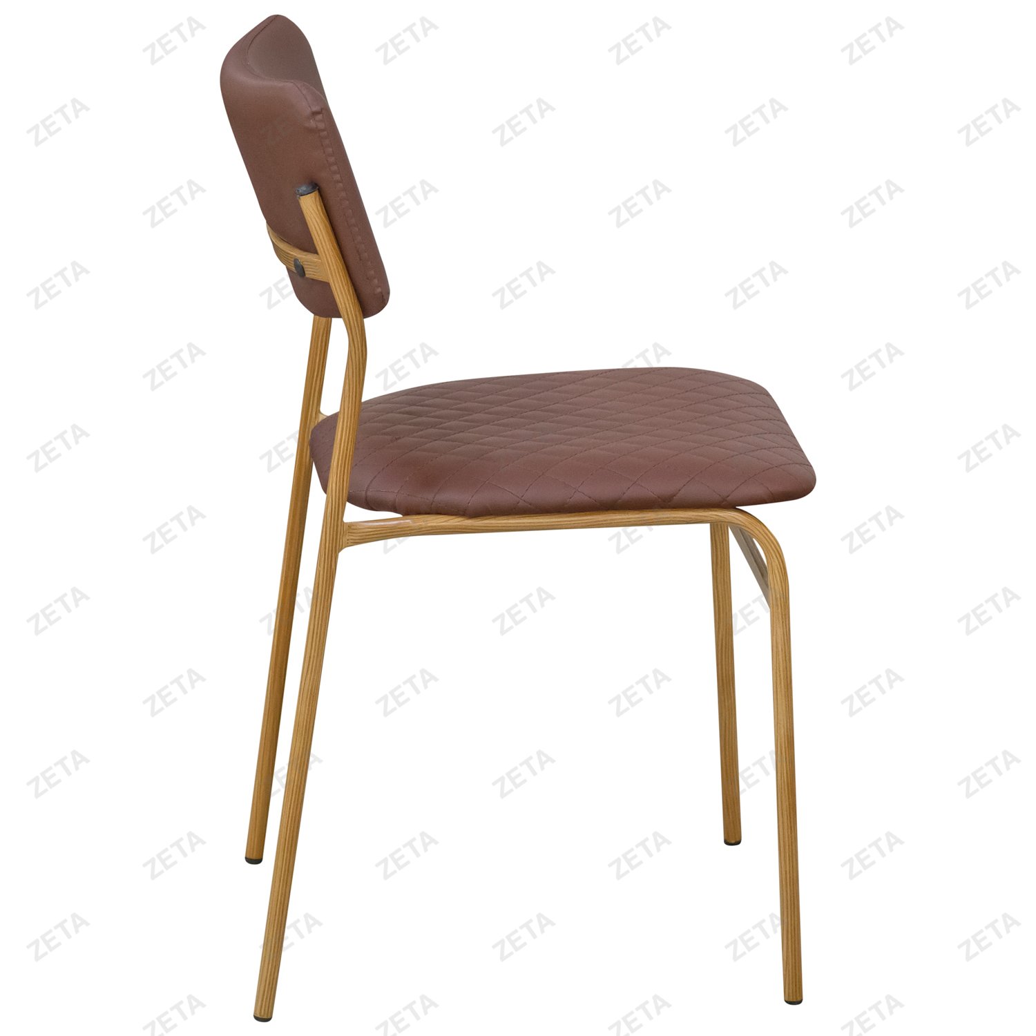 Стул "Коломбо" (цвет орех)