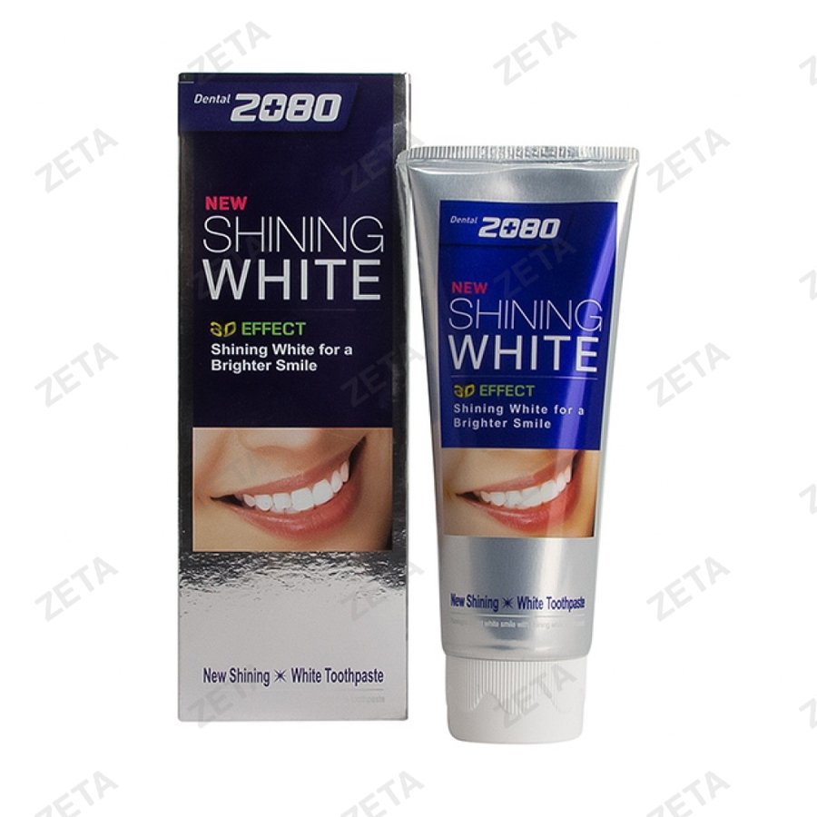 Зубная паста "2080 Dental Clinic" 100 гр.