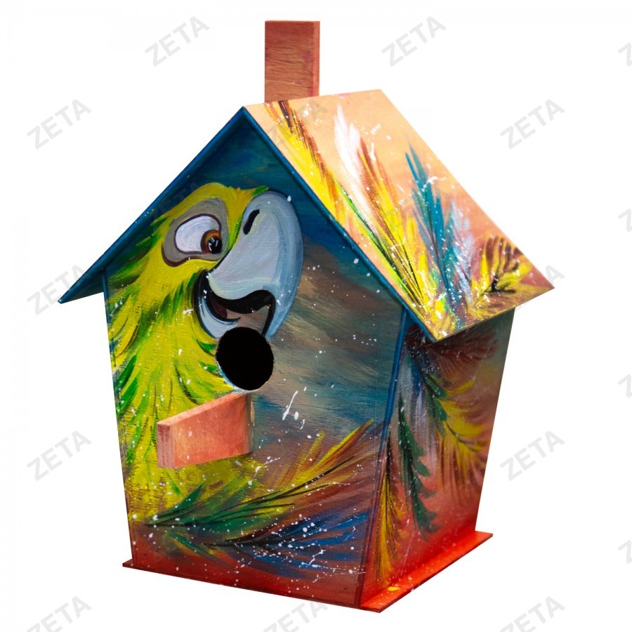 Скворечник