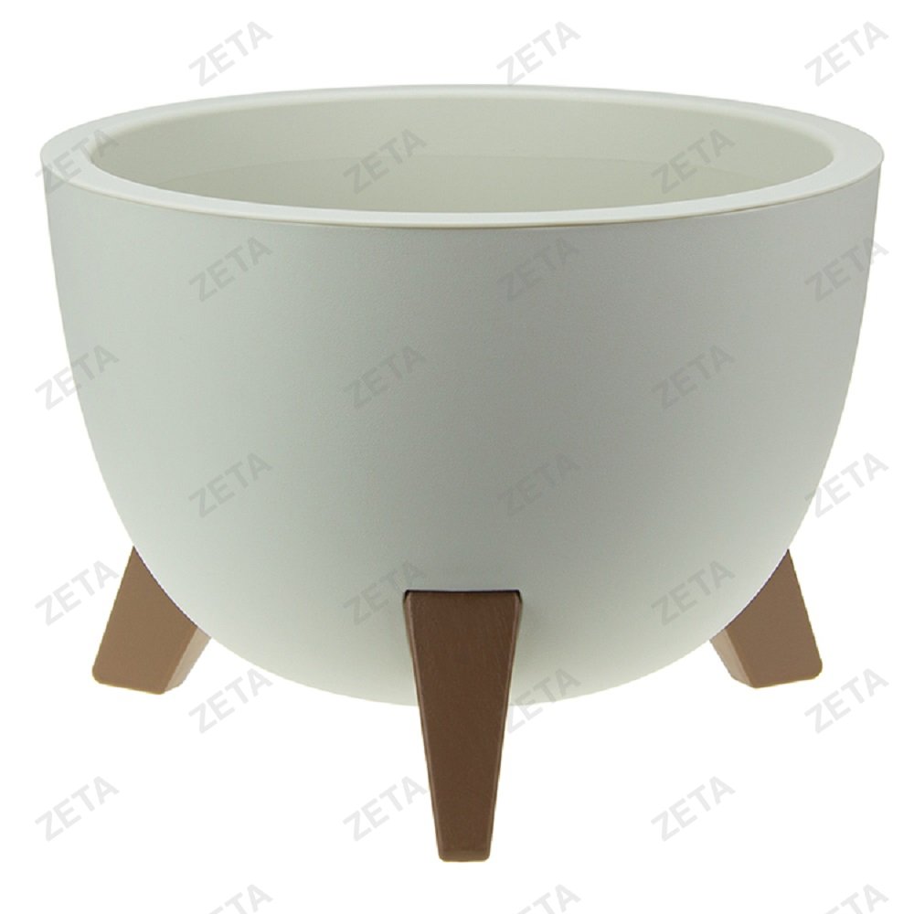 Кашпо 4,2 л. D 250 мм. "Флориан"