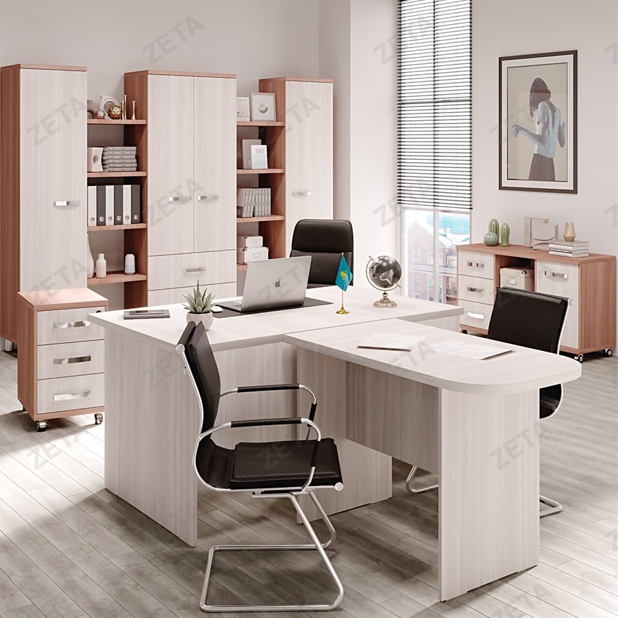 Кабинет "Планета" (8 позиций)