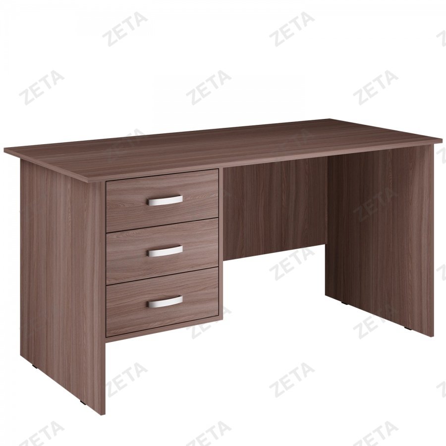 Стол однотумбовый "КУЛ-001" (1500*700 мм.)