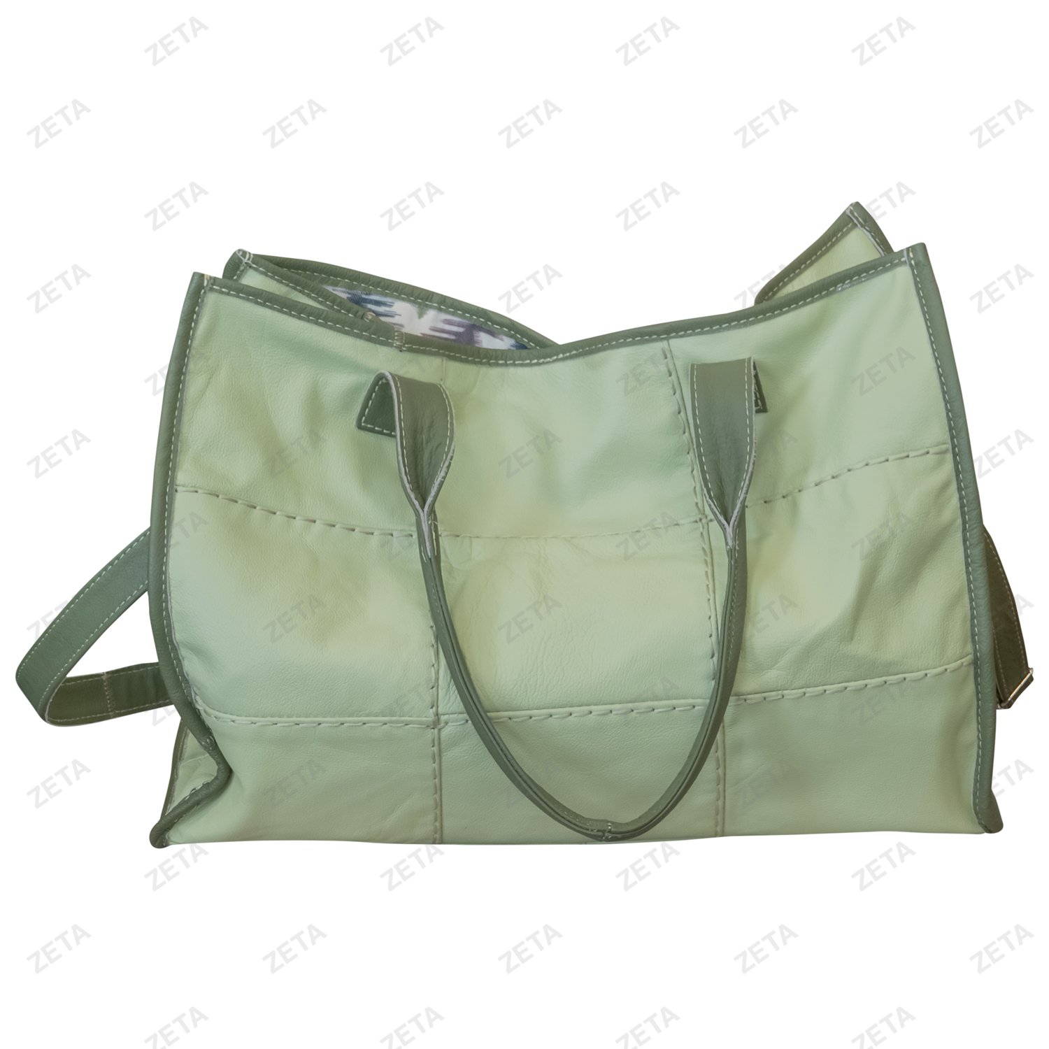 Сумка с косметичкой "Корнелия"