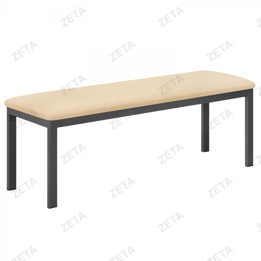 Банкетка без спинки (120х36 см) - изображение 1