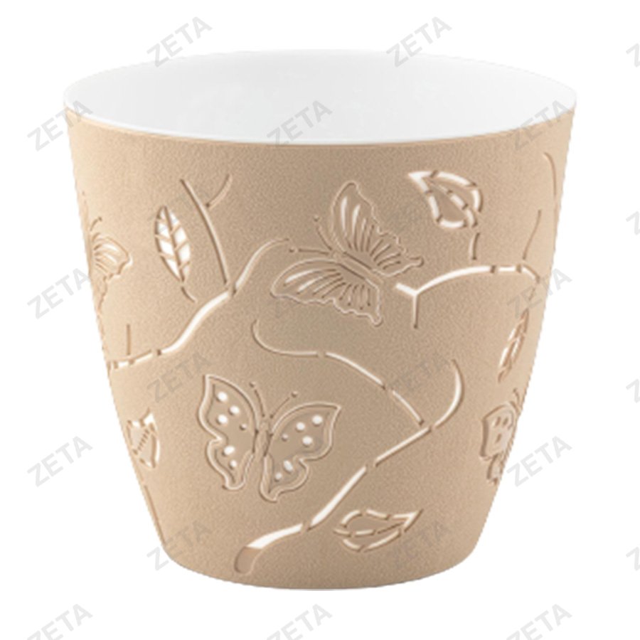 Горшок для цветов 700 мл. №ALY-101 - изображение 1