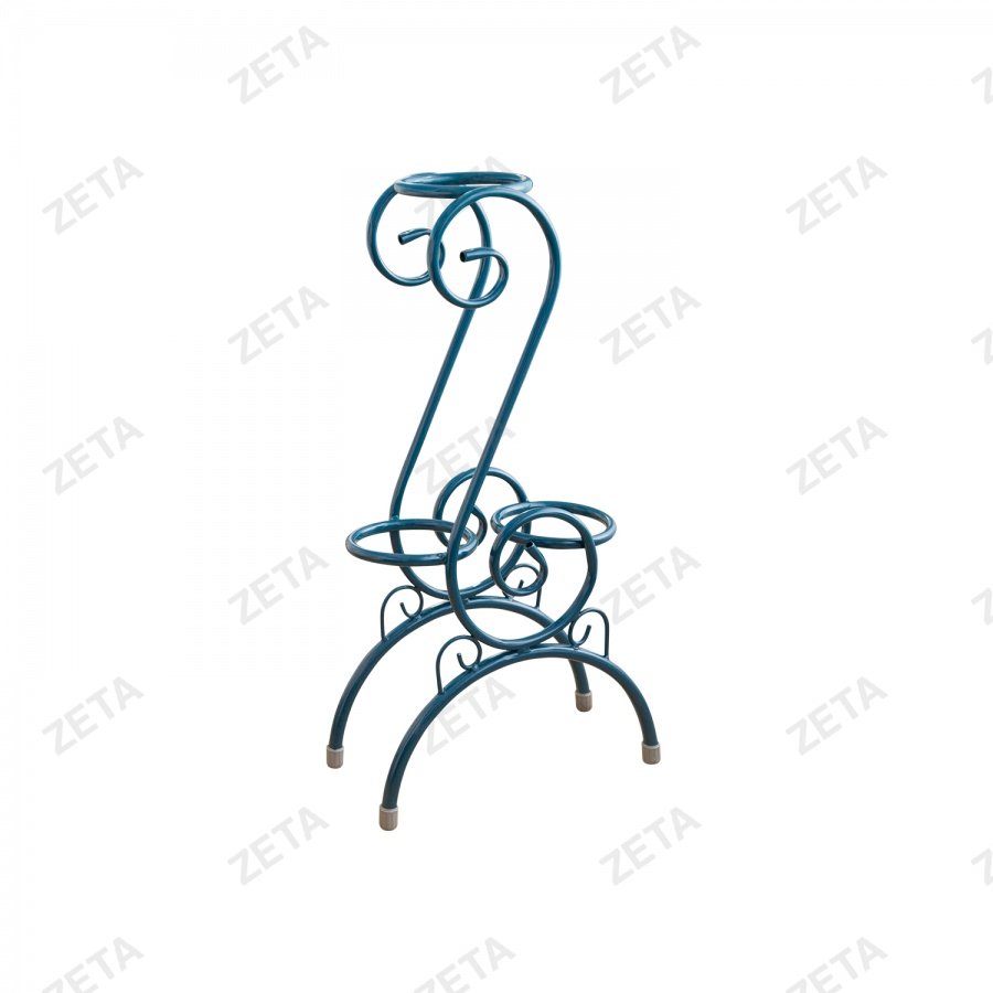 Подставка для цветов "Гамма" - изображение 1