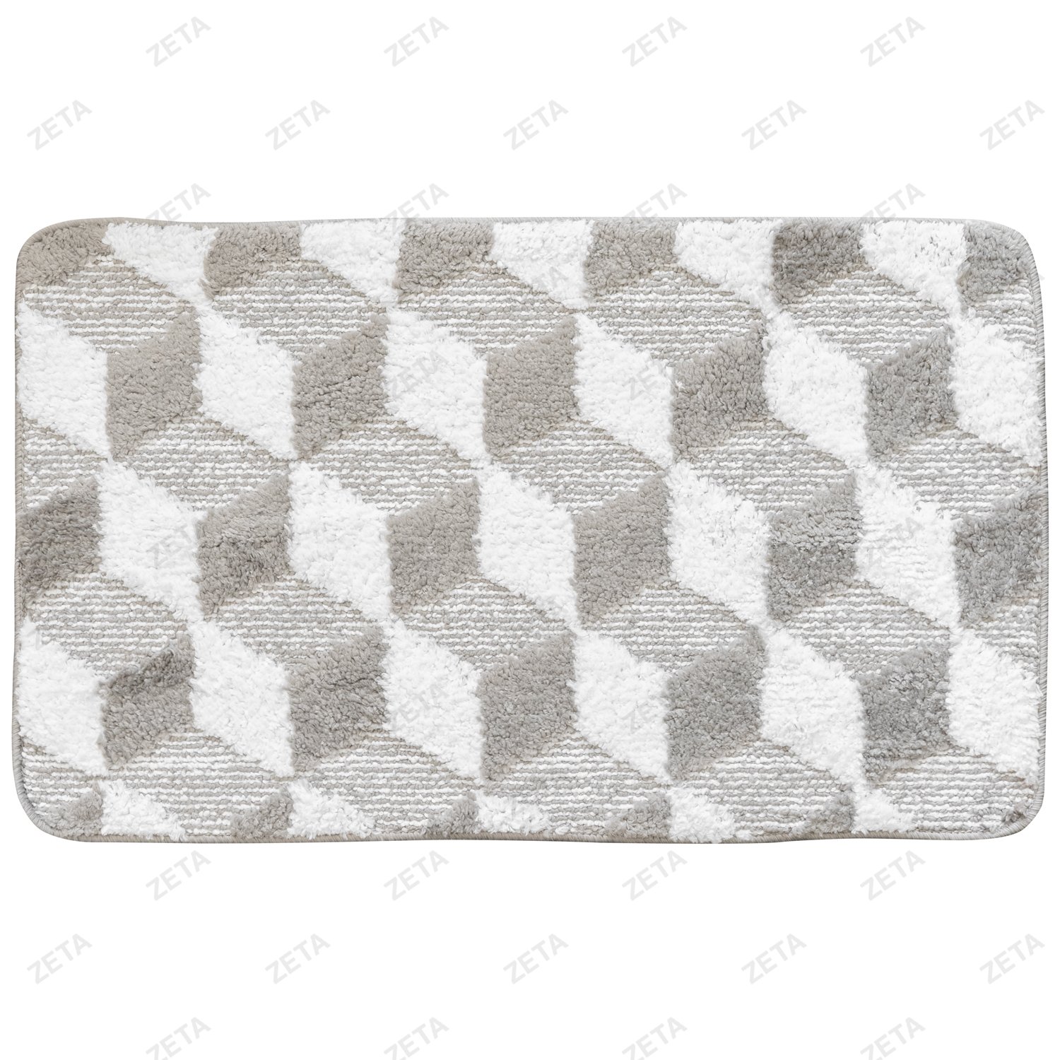 Коврик 50*80 см №DZ-006 (ВИ)