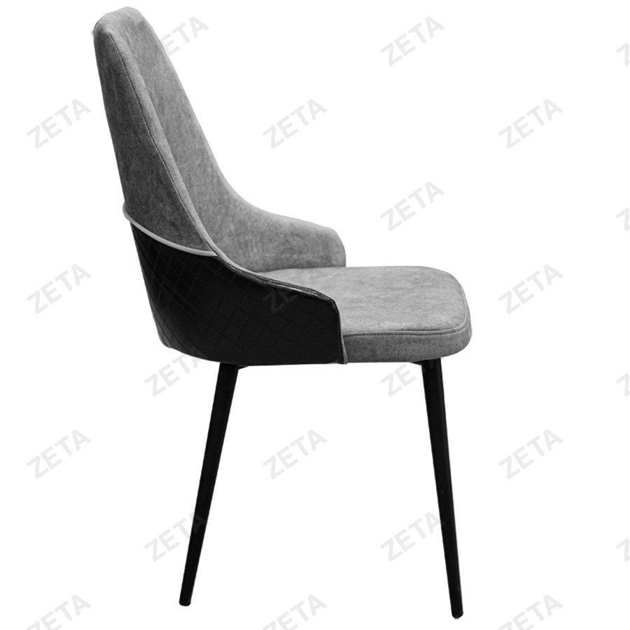 Стул "Лемос" с кантиком