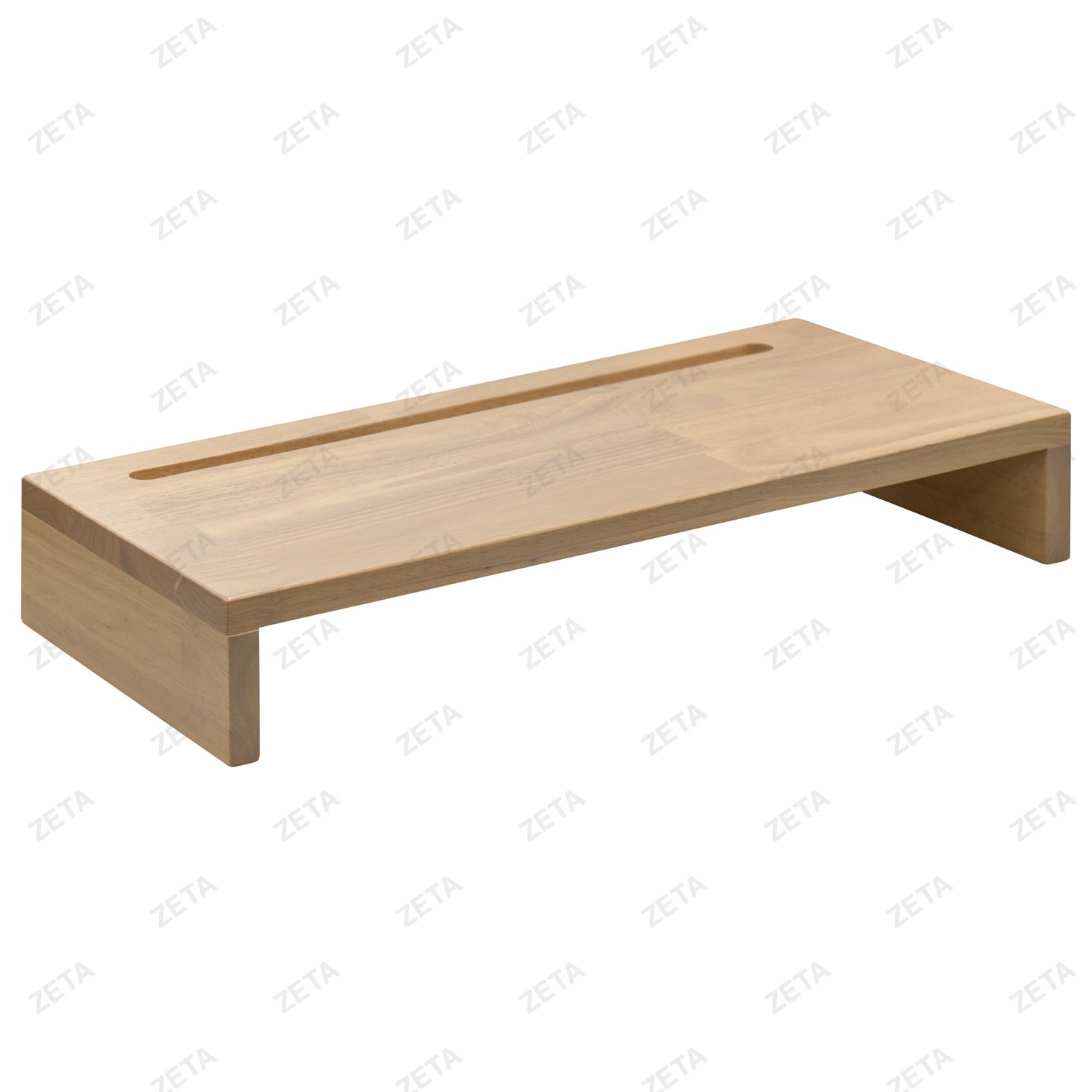 Подставка Moniter Stand (натура) (Вьетнам)