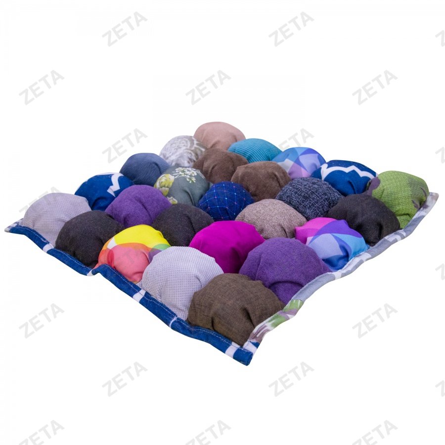 Мягкий элемент "Этель" (45х45 см.)