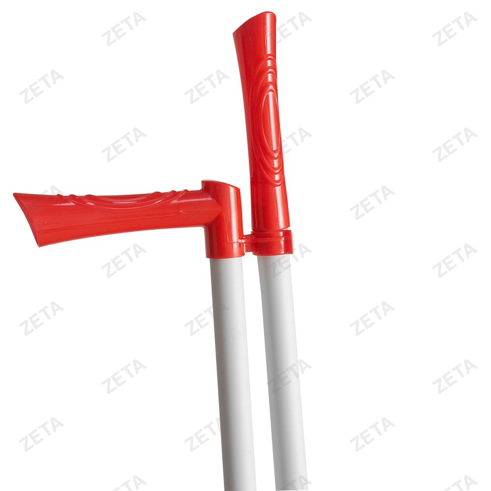 Совок с щёткой "F117" (Турция)