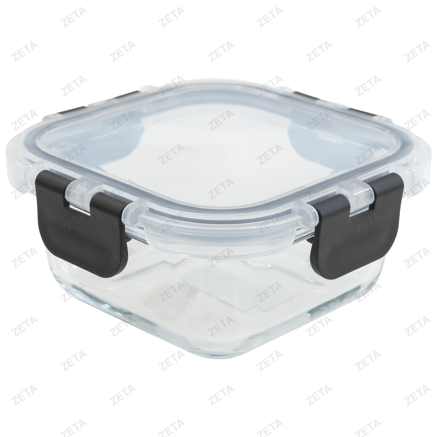 Контейнер с крышкой 320 мл №JZ-PP3007 (ВИ) - изображение 1