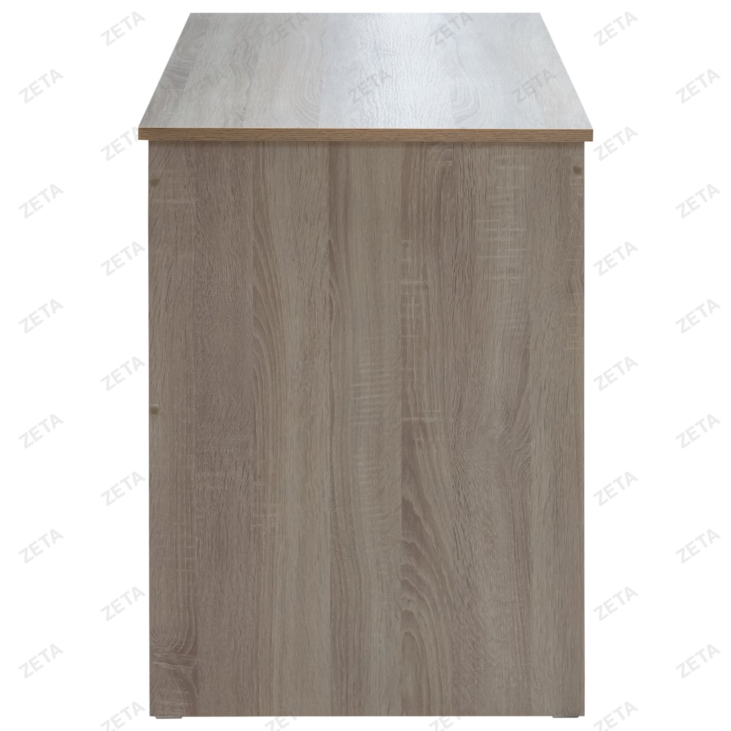 Стол компьютерный СТК 11 №00-00113946 (дуб сонома) (РФ)