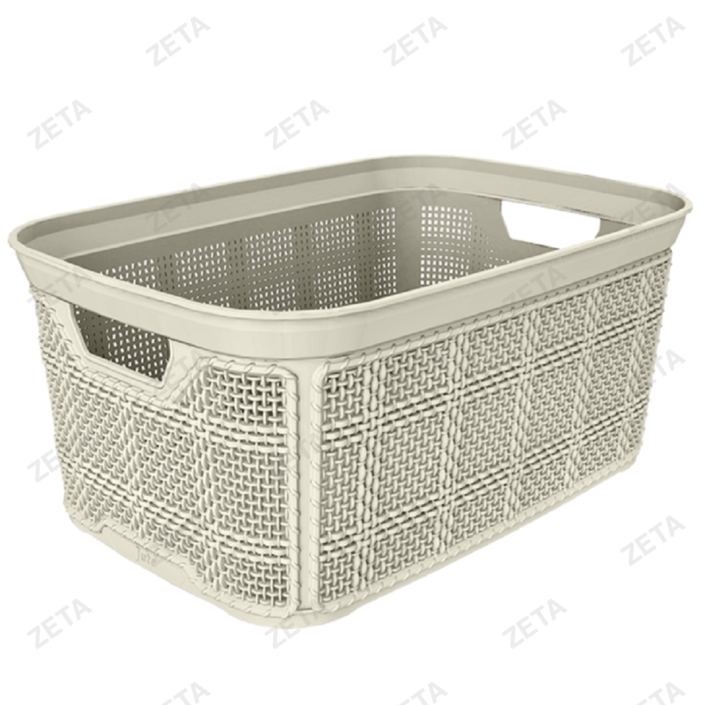 Корзина 5 л. № AK 595