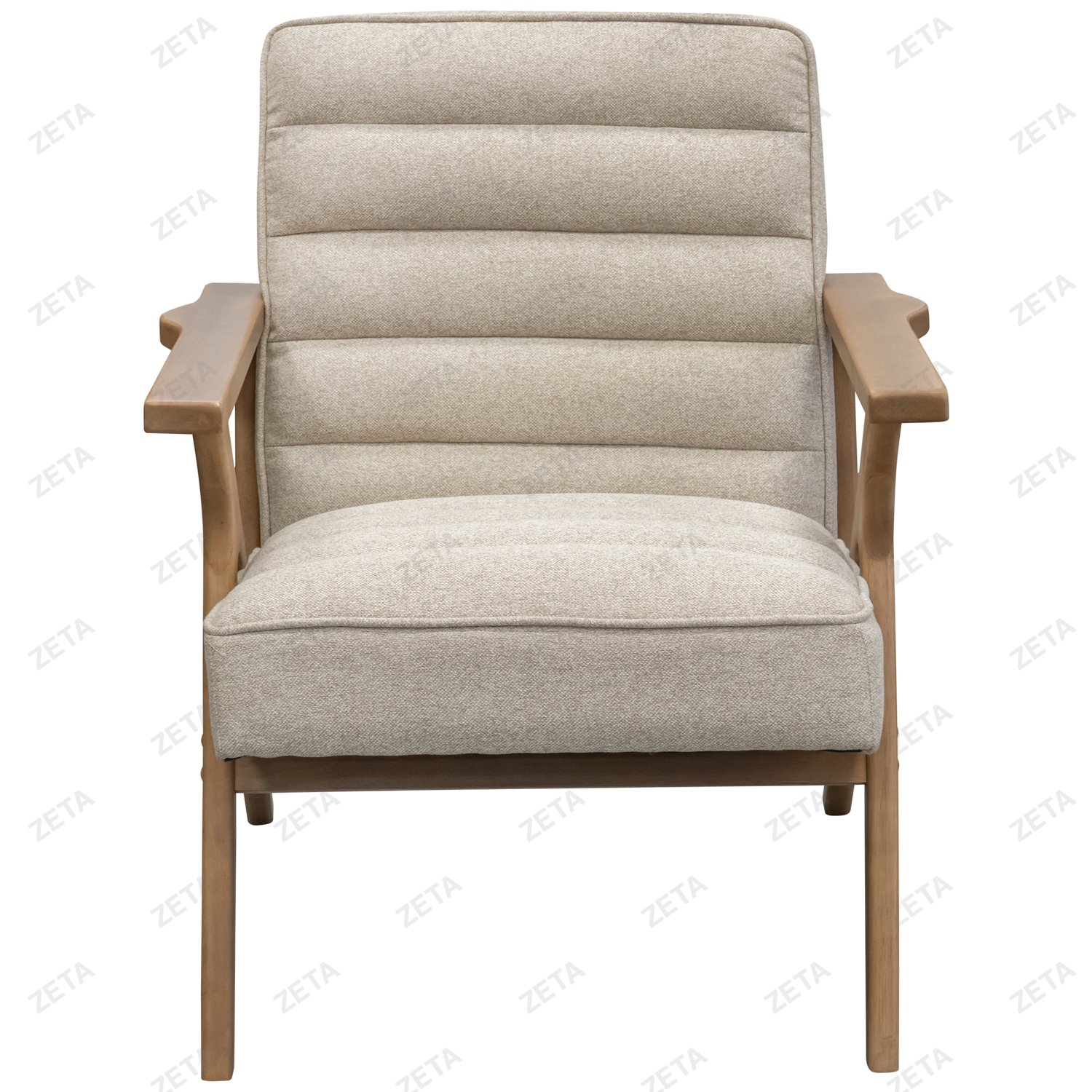 Кресло №A357-1 aj2005-5 (бежевый) (ВИ)