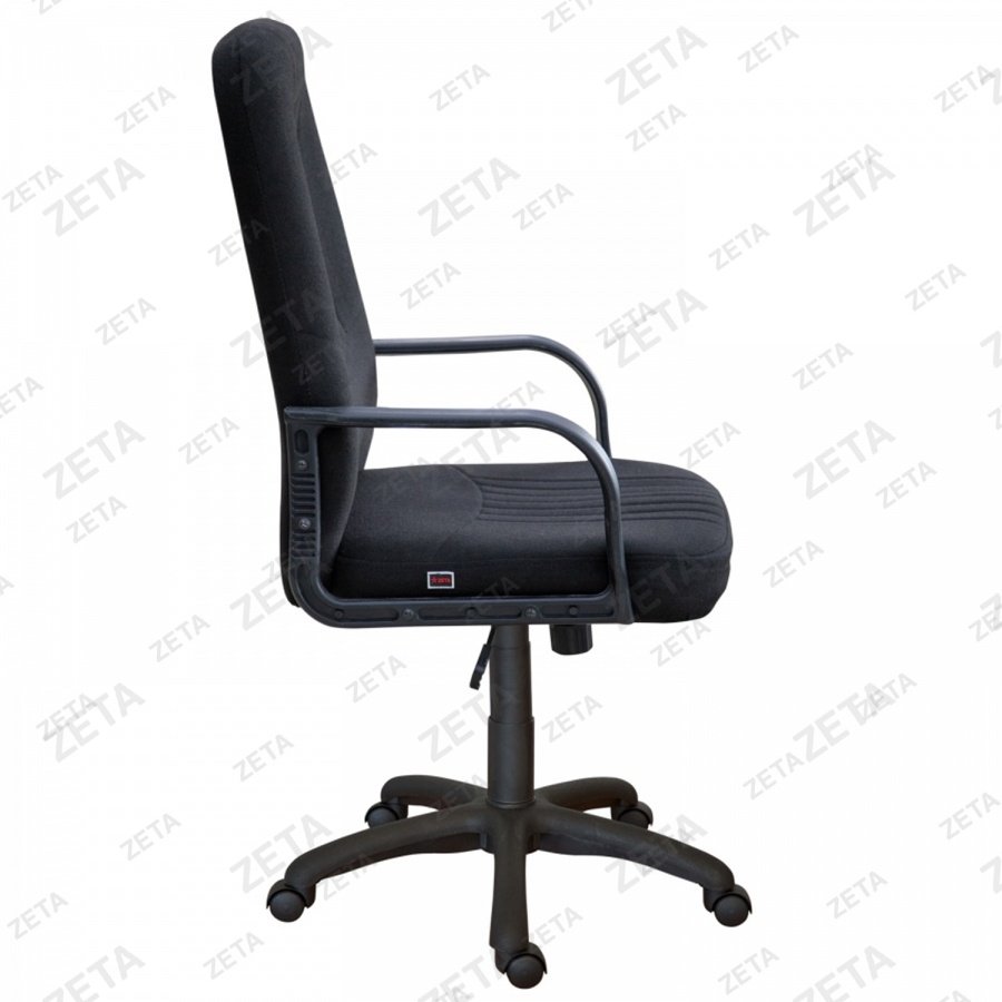 Кресло Б Директор №2 (мет.каркас) гобелен,кзам подл.пл.Сенатор,крест.пл.