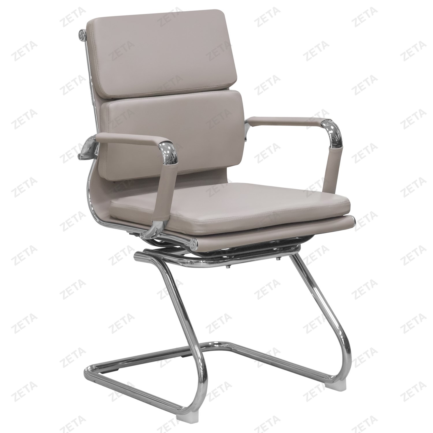 Стул №5729D (серый)