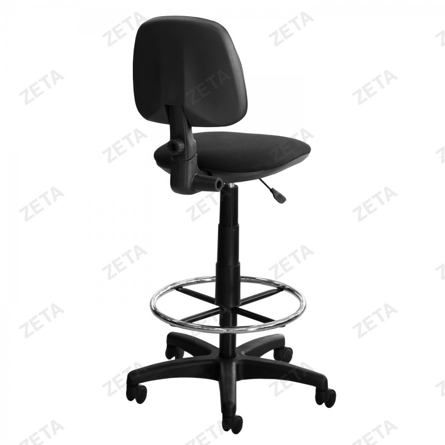 Кресло "Милано-Банк" с рулем