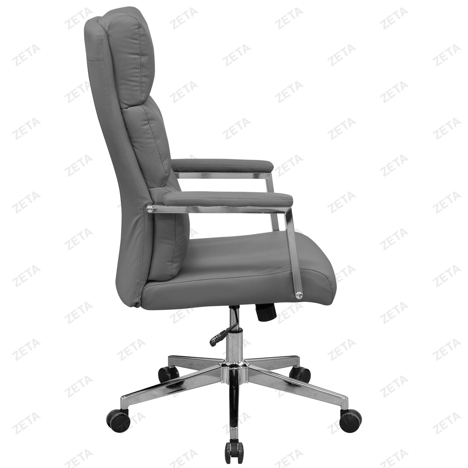 Кресло "ХҮ-7355Н" (серый) (ВИ)