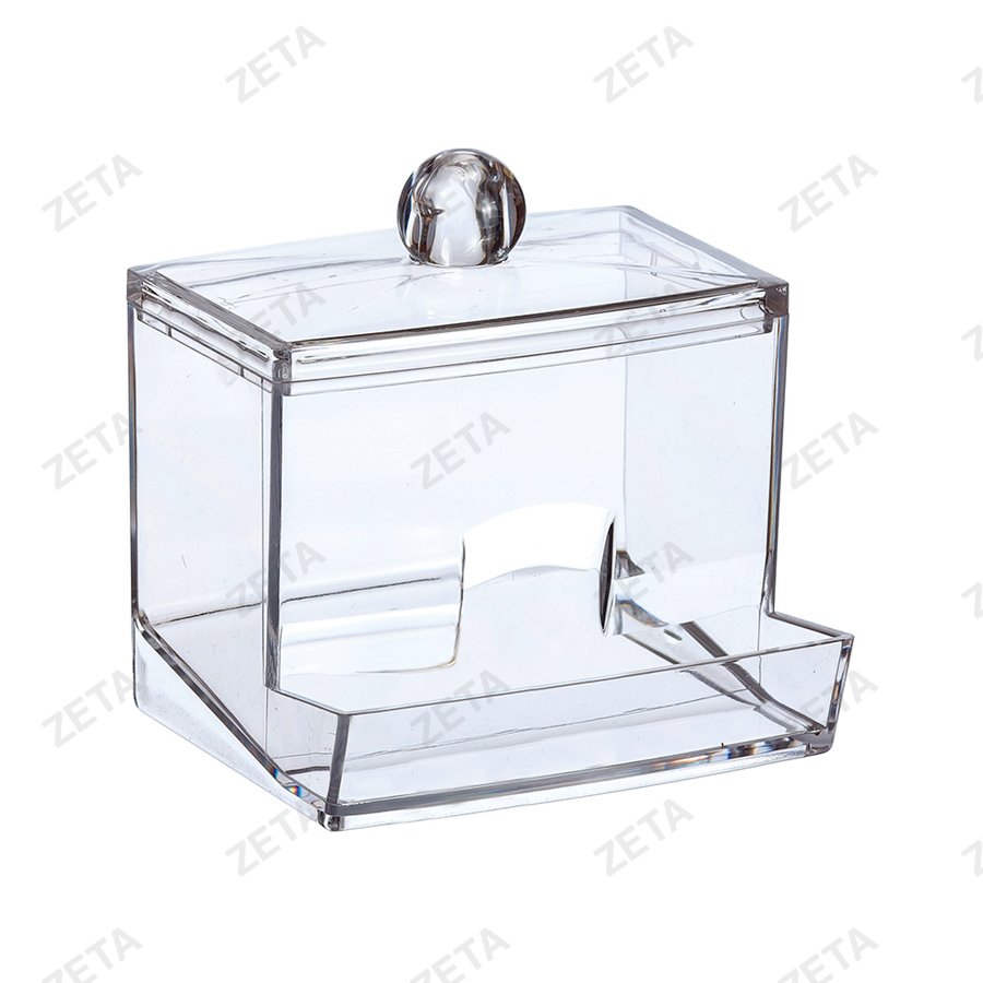 Контейнер для ватных палочек №М 1603 - изображение 1