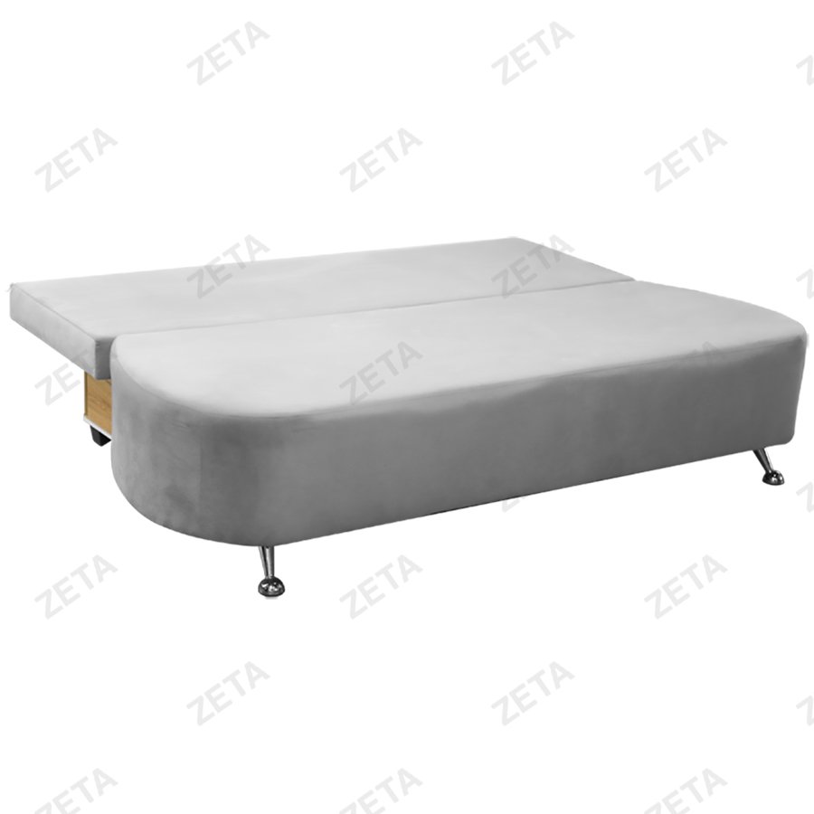 Диван "Онтарио 3" раскладной (с подушками)