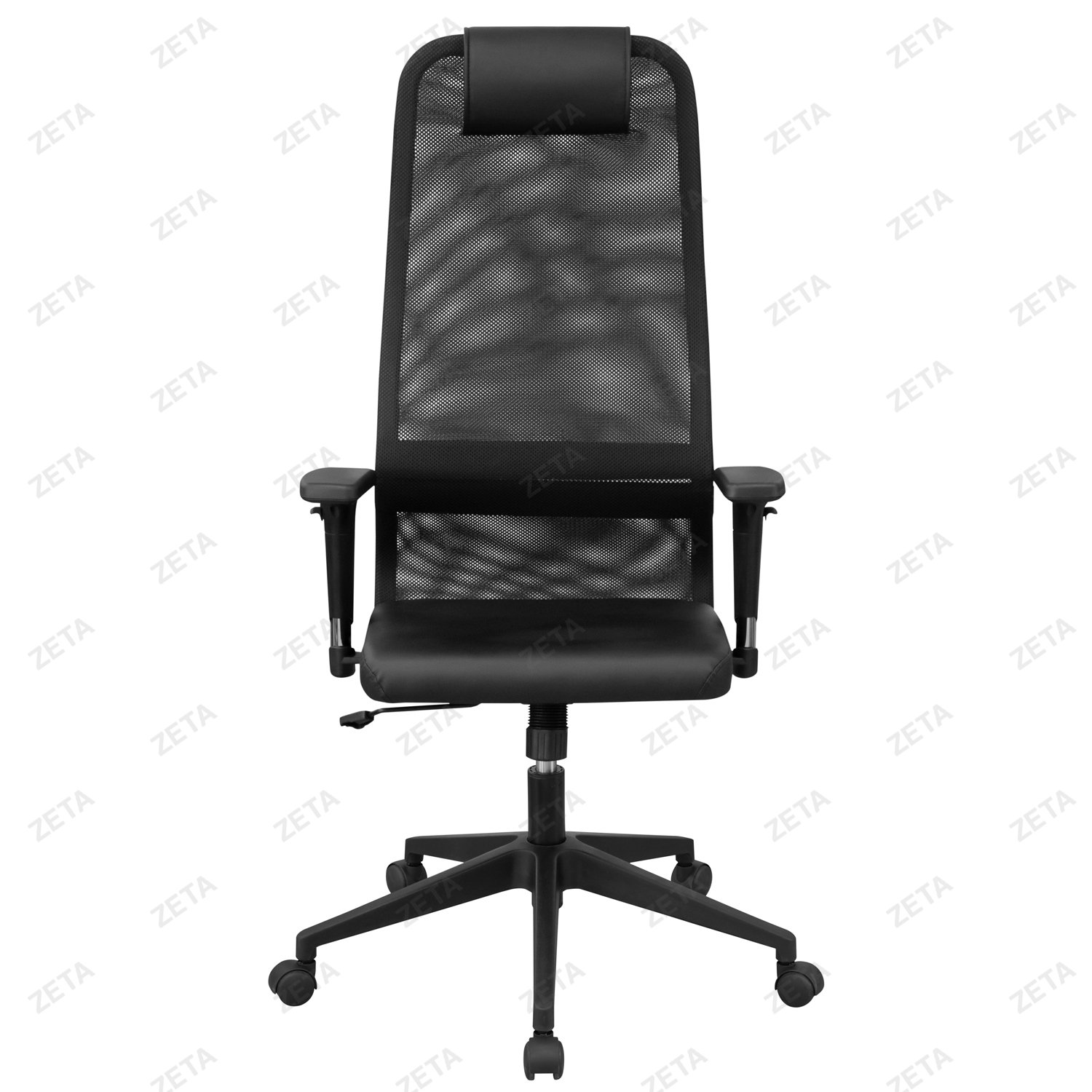 Кресло №EH-3C (ВИ)