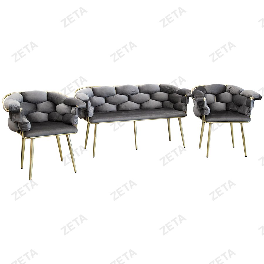 Комплект диванный "Balon Cay seti" (Турция)