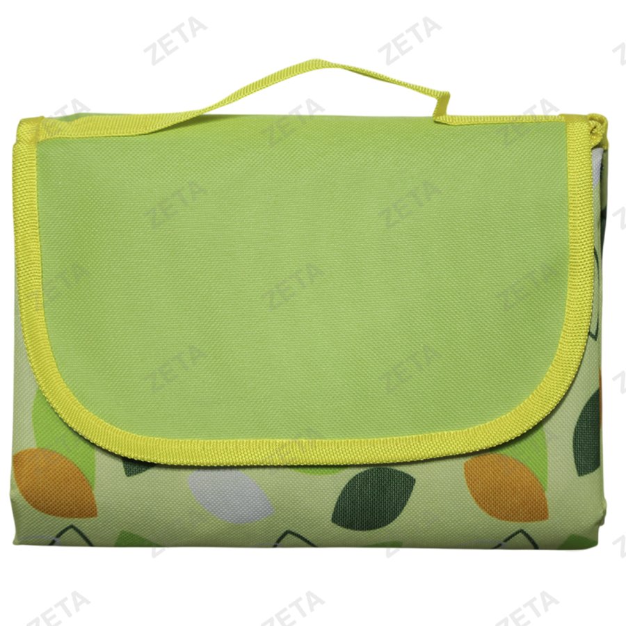 Коврик для пикника 200*150 см №JTS-4007 (ВИ)