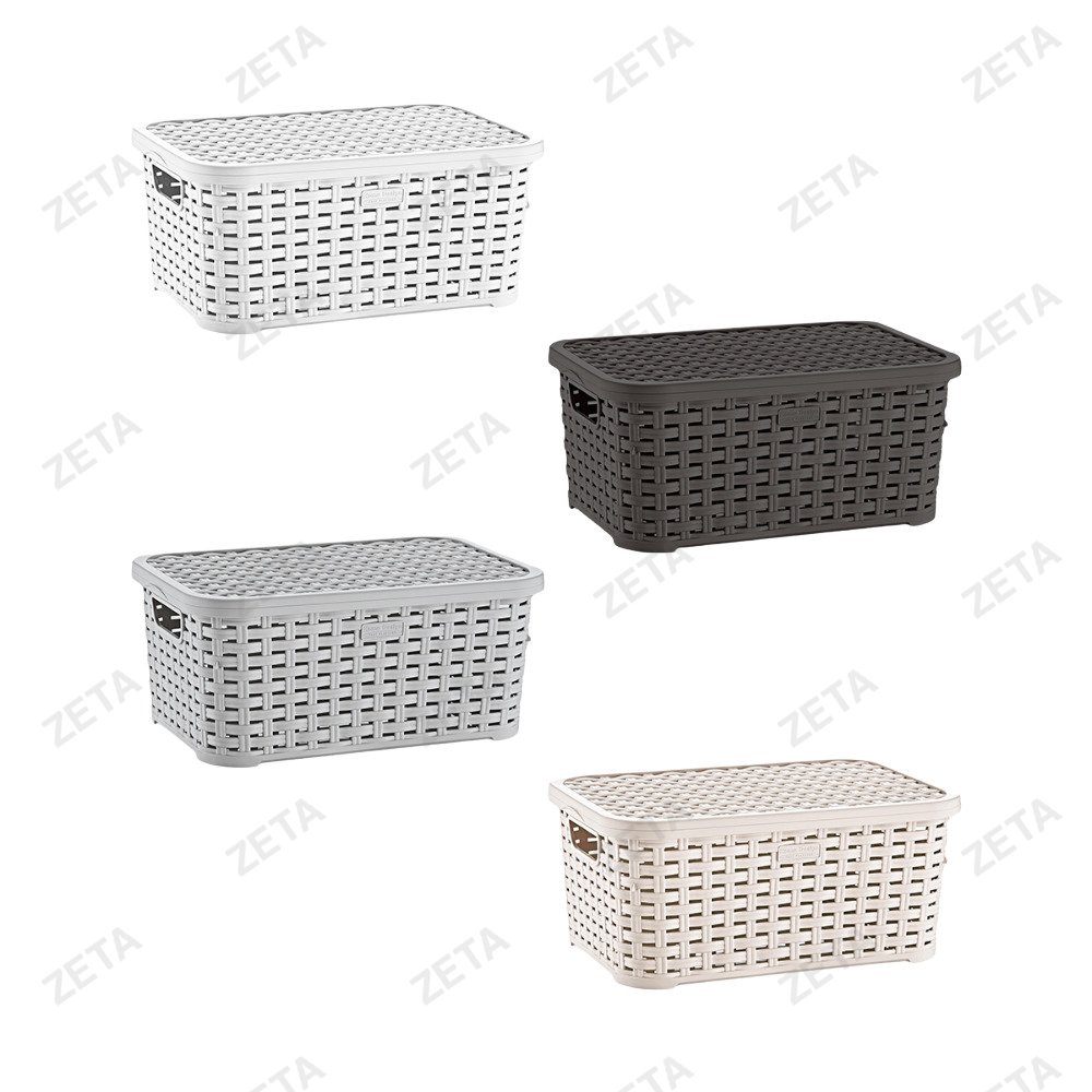 Корзина с крыш мод SP-295 (Турция)