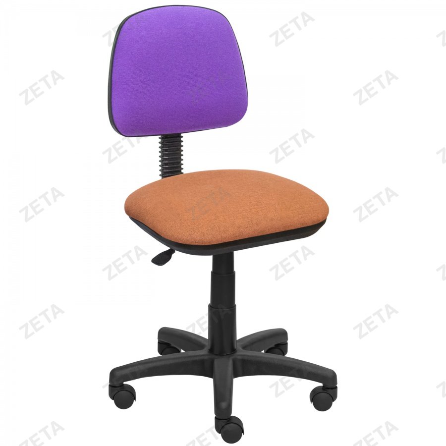 Кресло "Милано"на гусаке (без подлокотников)