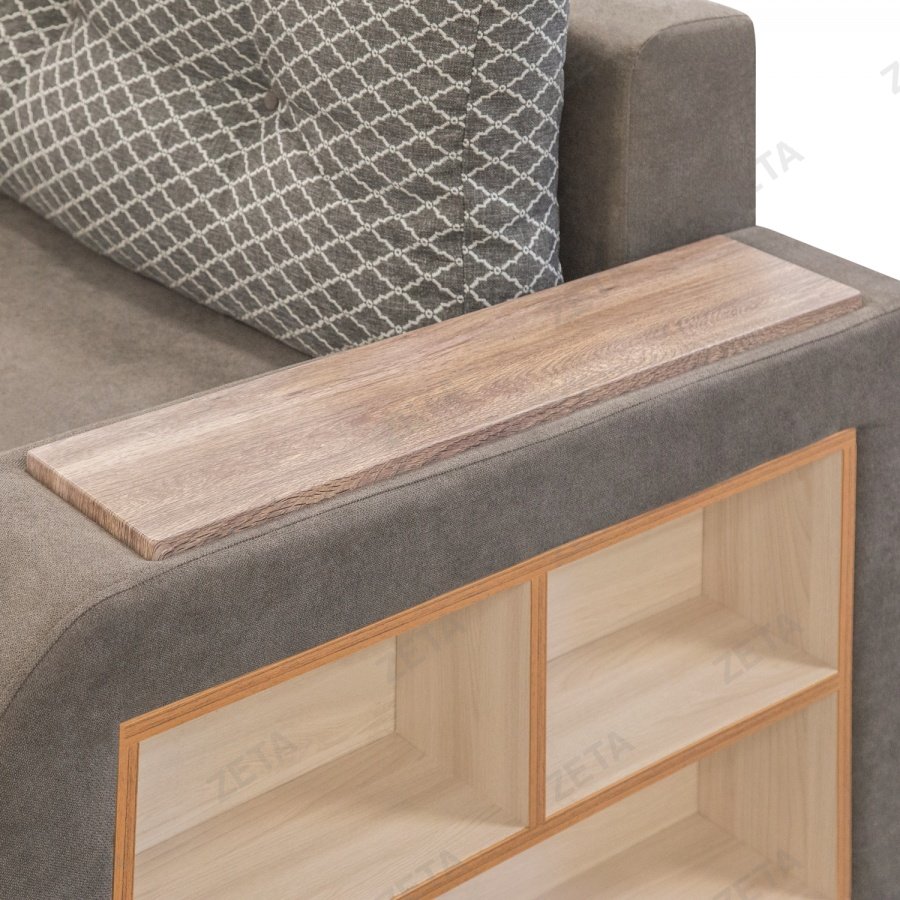 Диван "Аккорд" (2400*950*830 мм.)