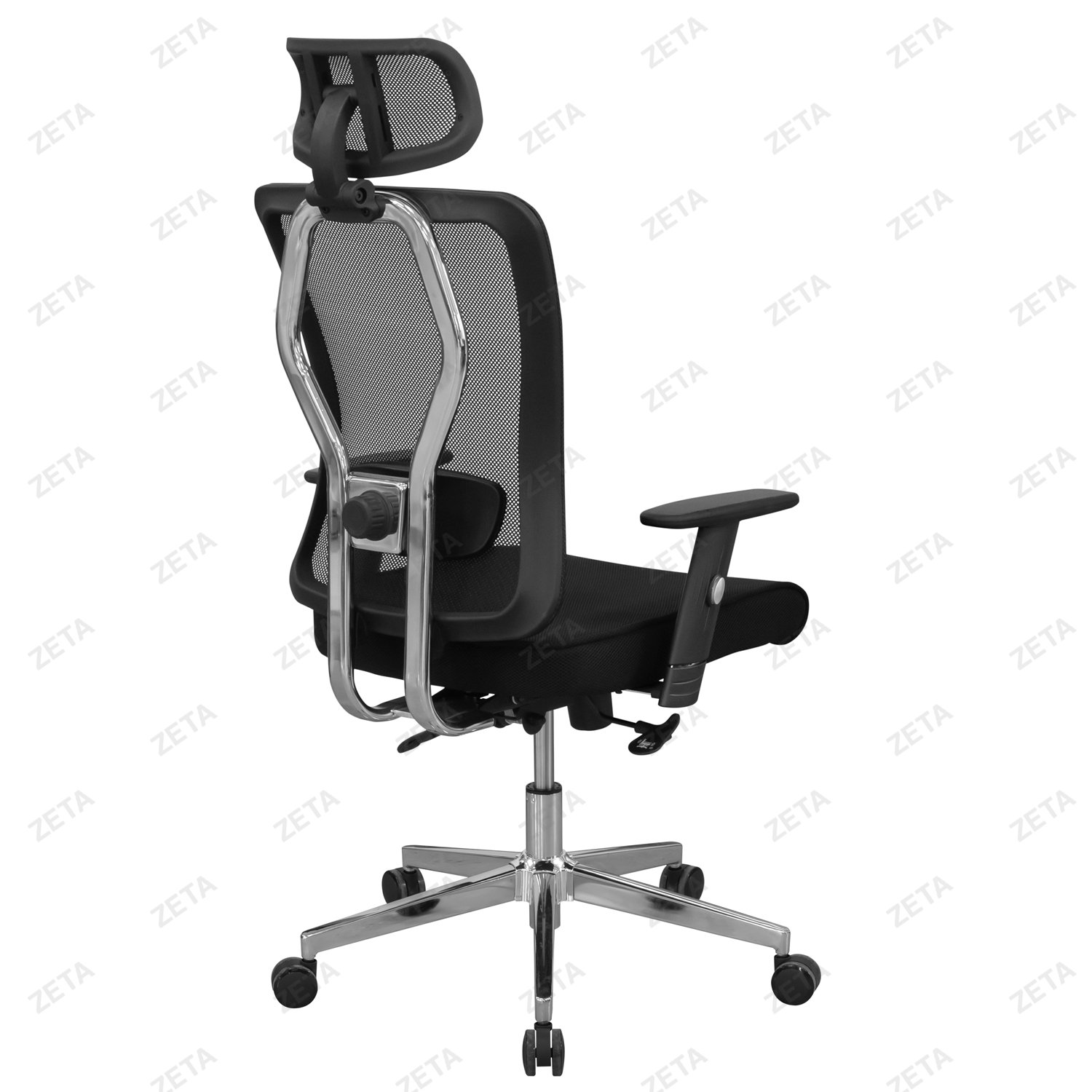 Кресло SK-720H (ВИ)