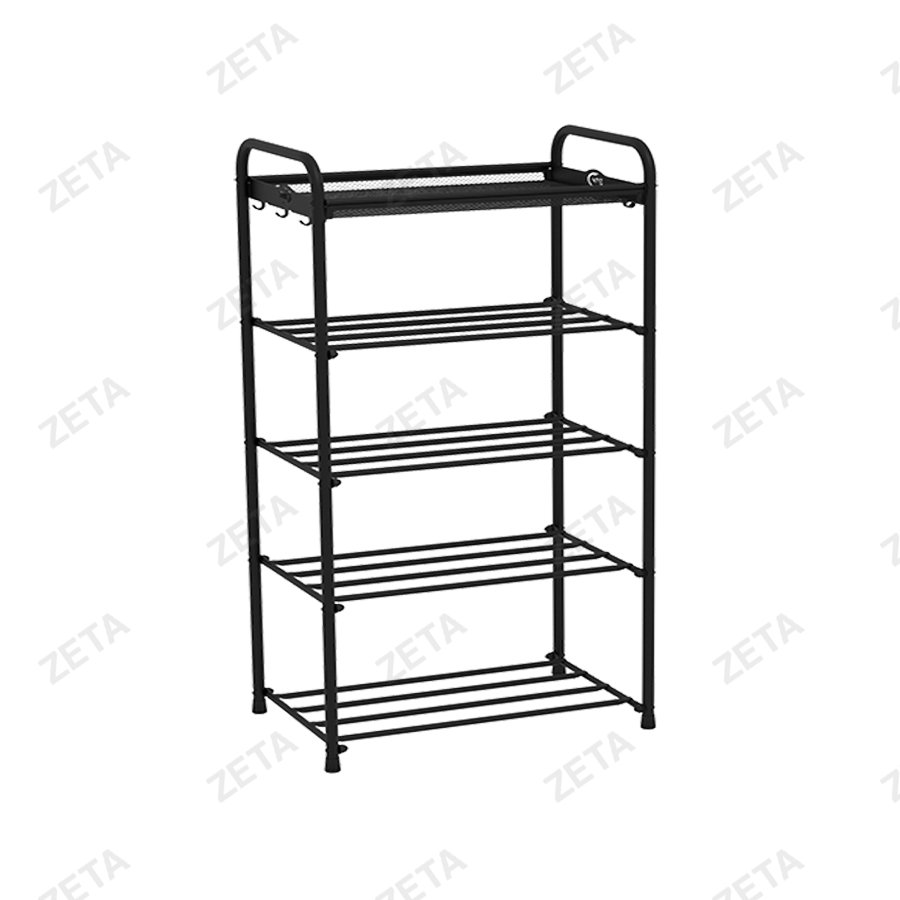 Подставка для обуви "Альфа 15" (цвет на выбор)