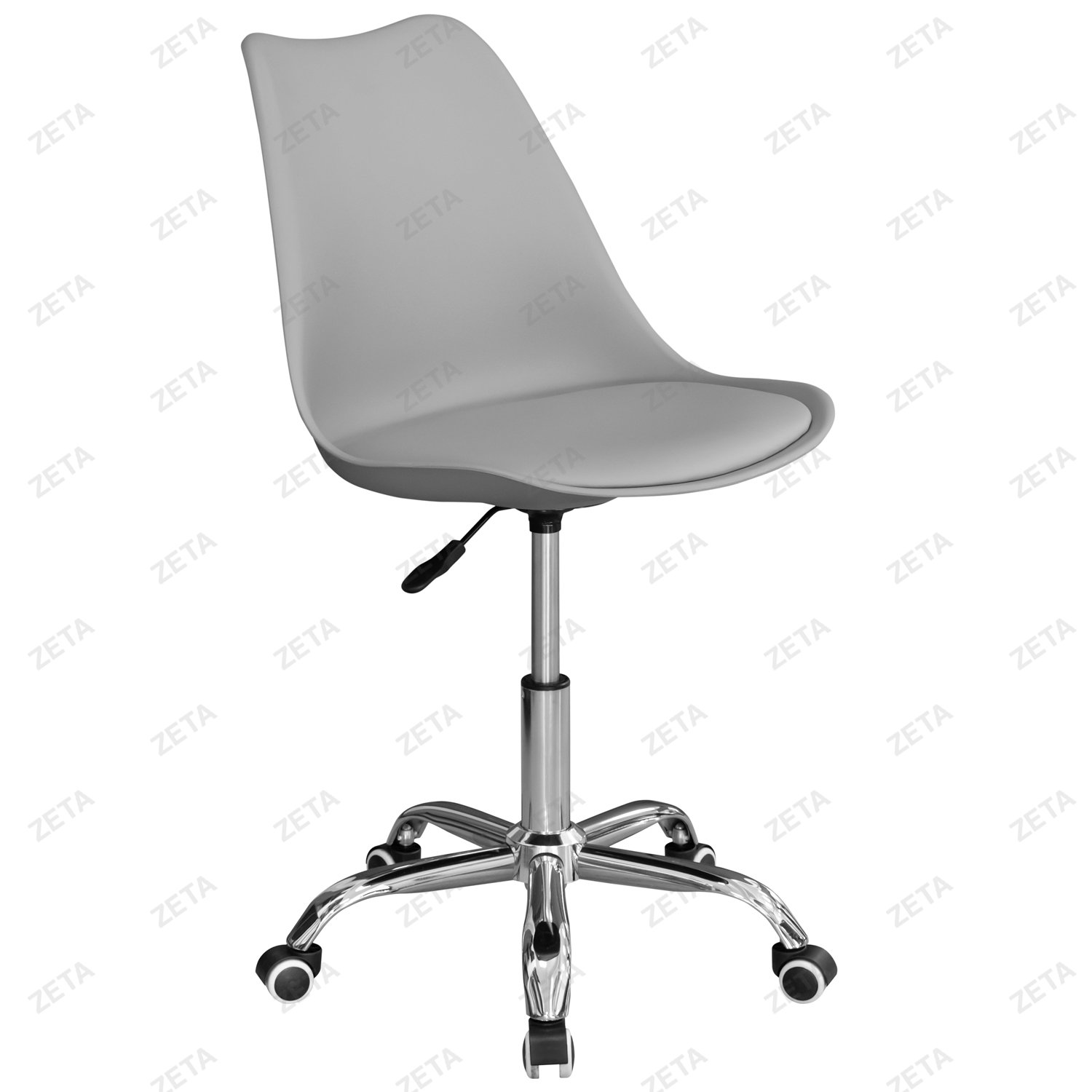 Кресло "C-30A" (серый) (ВИ)