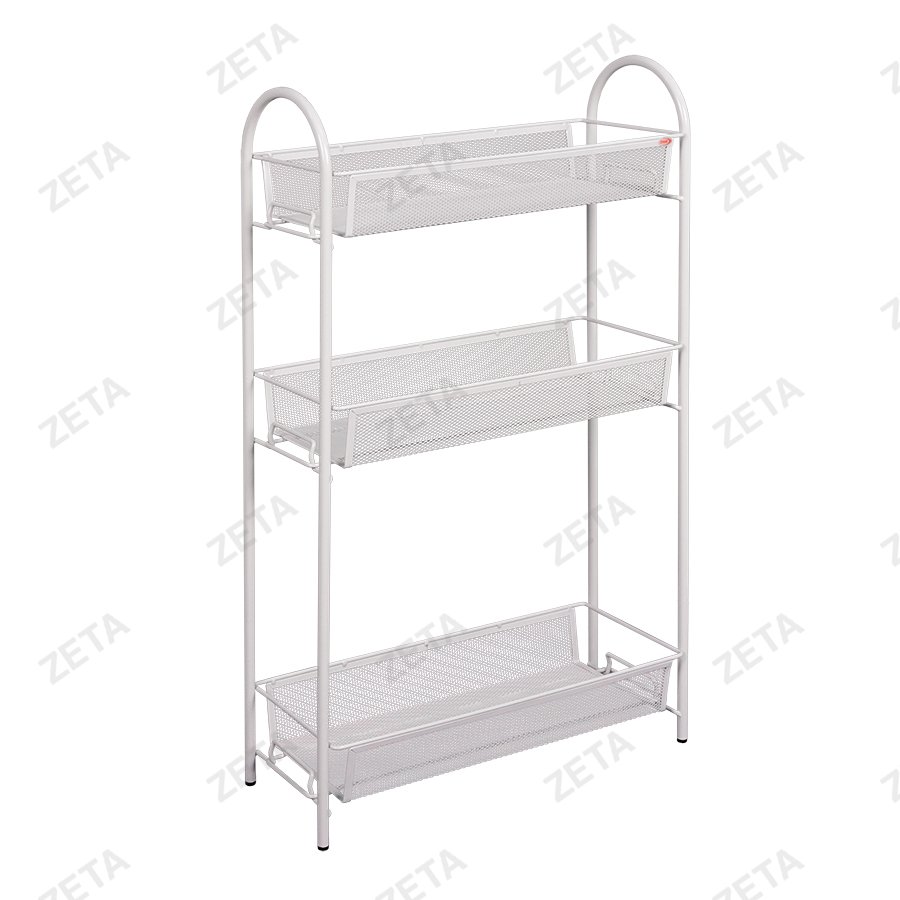 Этажерка "Ладья 13" (цвет на выбор)