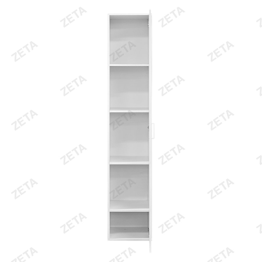 Пенал МС "Токио" №00-00106098 (белый) (РФ)