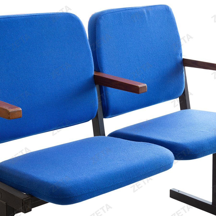 Омега-скамья (2-х местная)