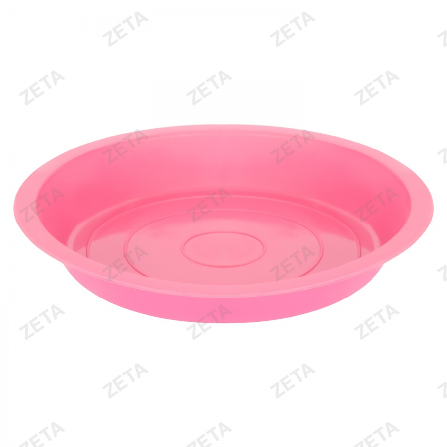 Поддон для горшка "М" (цветной) - изображение 1