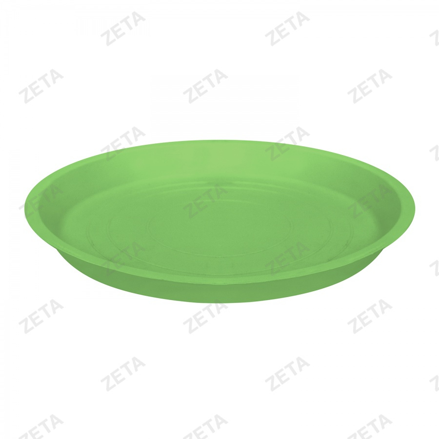 Поддон для кадки "Б" (цветной) - изображение 1