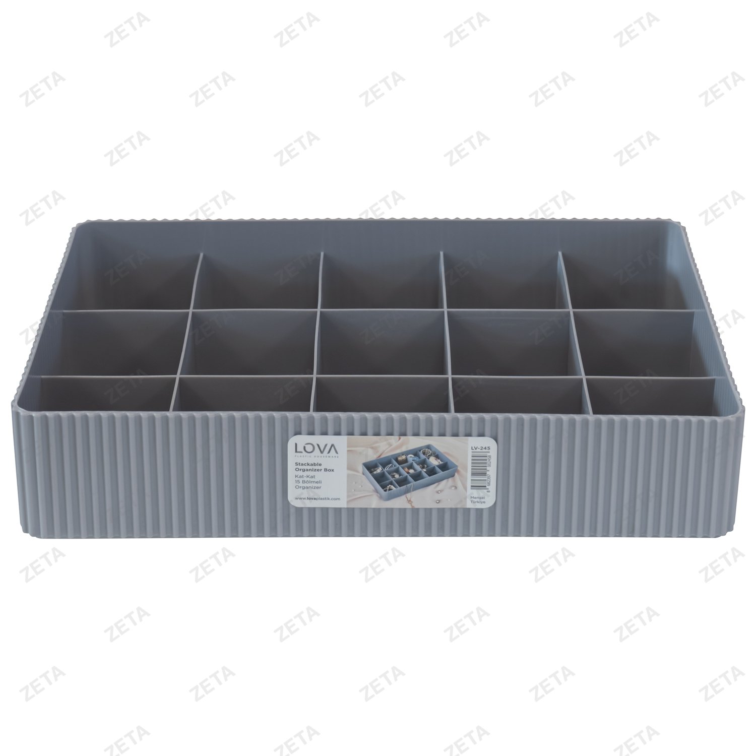 Органайзер №LV-245 (Турция)