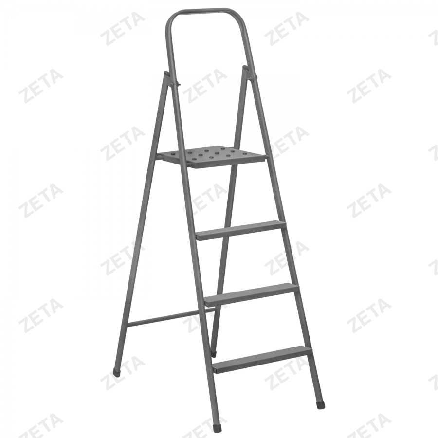 Стремянка (4 ступени) - изображение 1