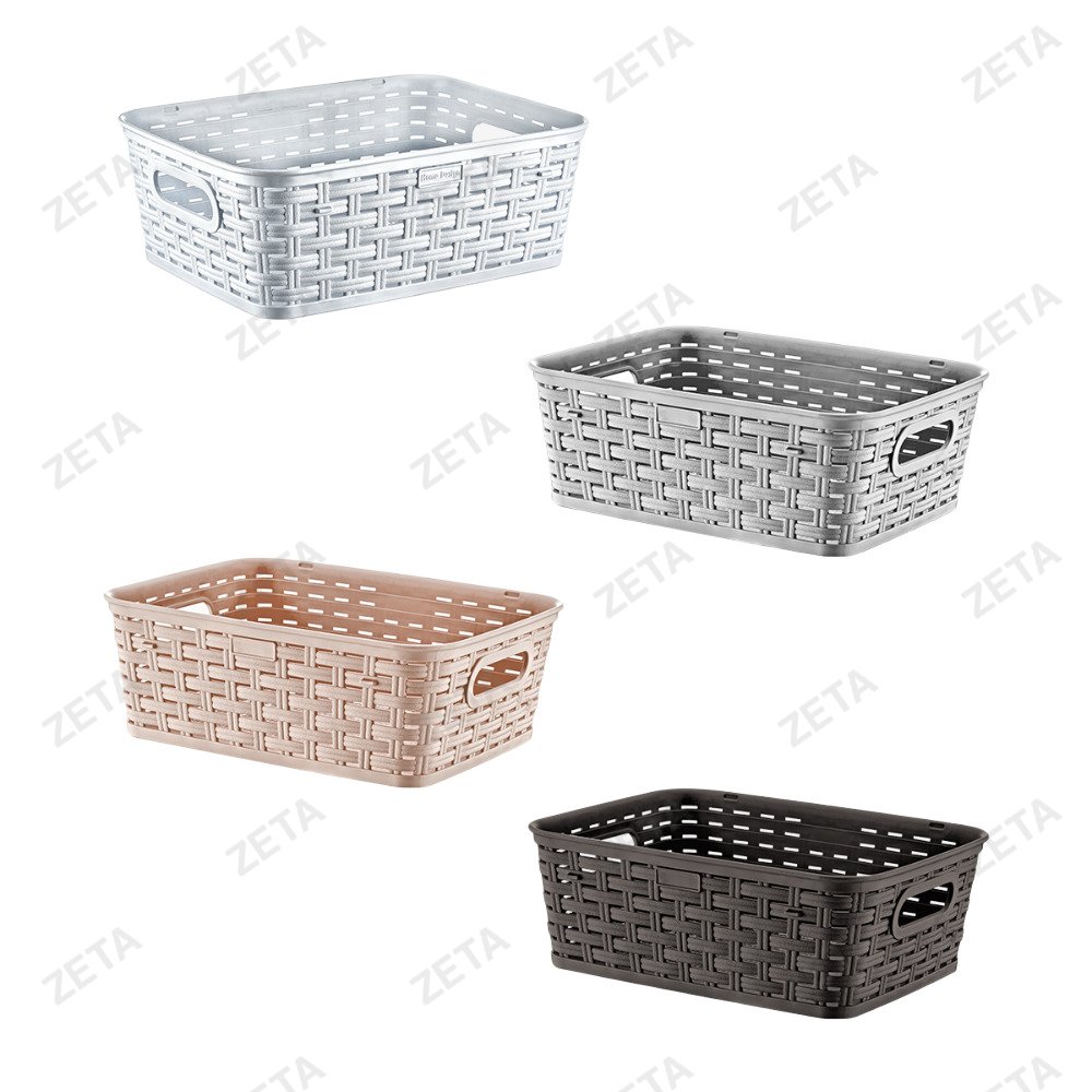 Корзина мод.SP-230 (Турция)