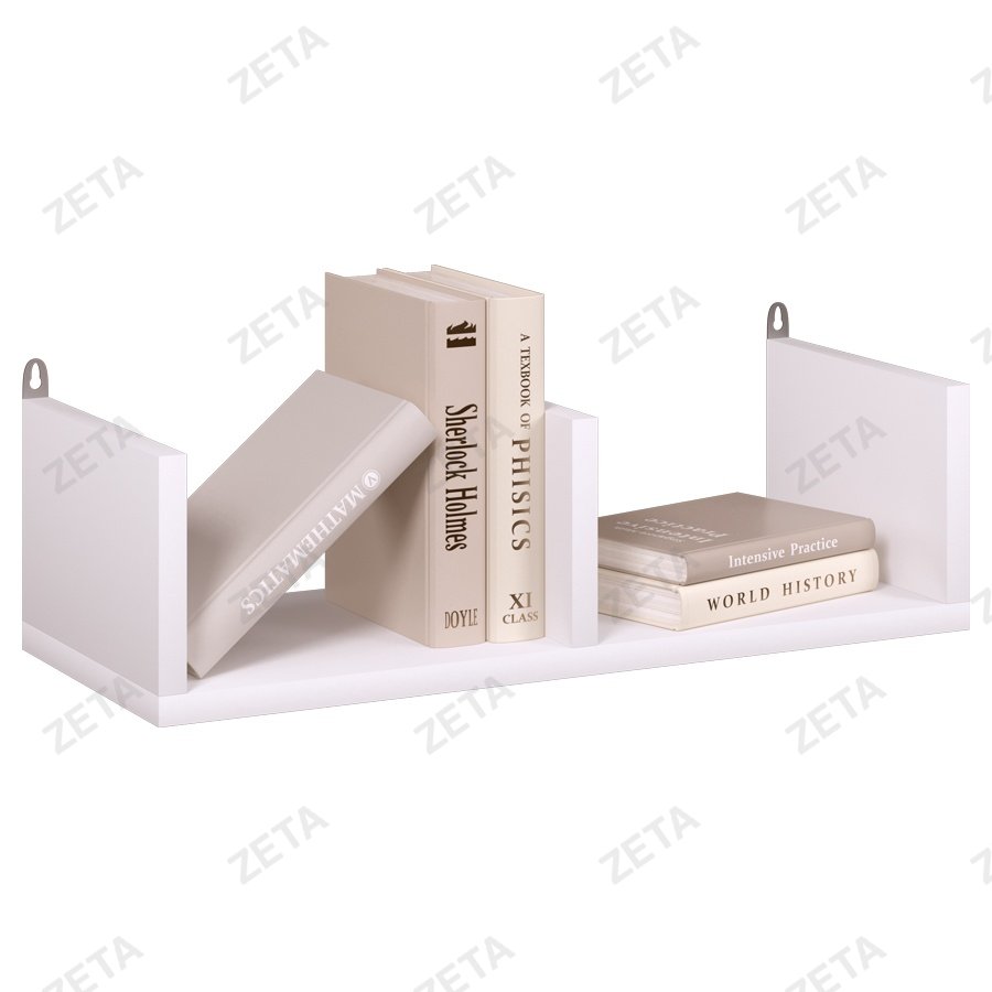 Комплект полок "Тумо" (3 шт.)