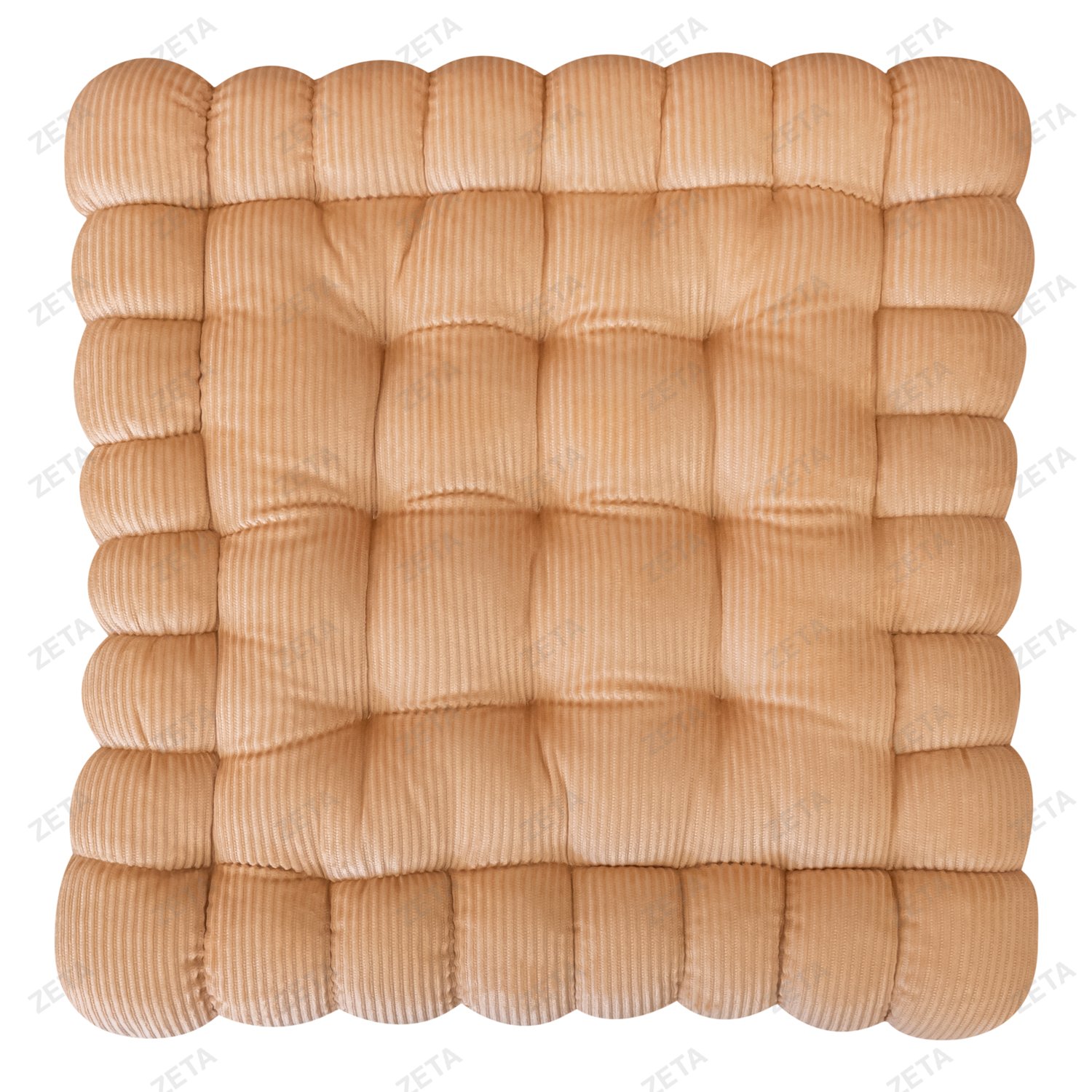 Подушка на стул №C027A-2 (ВИ)