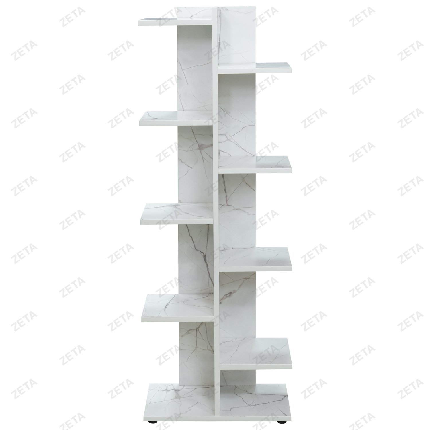 Стойка с полками "Светофор" Люкс