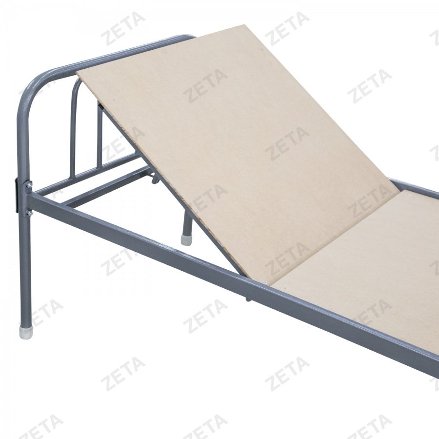 Кровать мод FM с регулир без ватного матраца