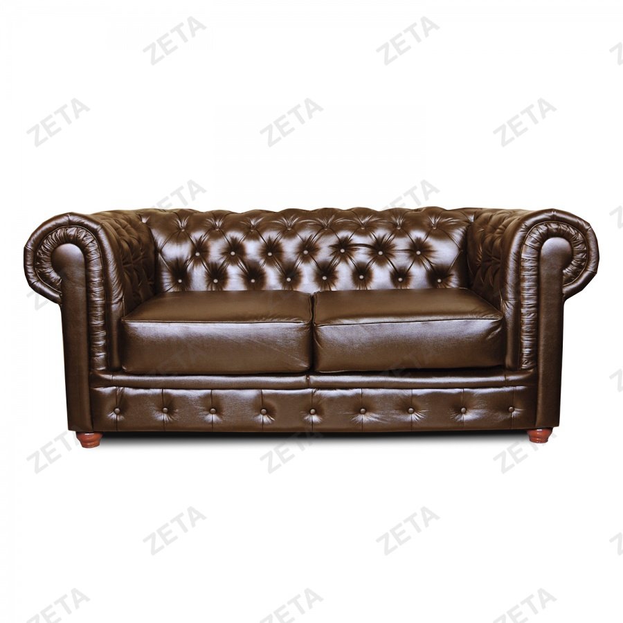 Диван "Оксфорд" (1840*880*700 мм.) - изображение 1