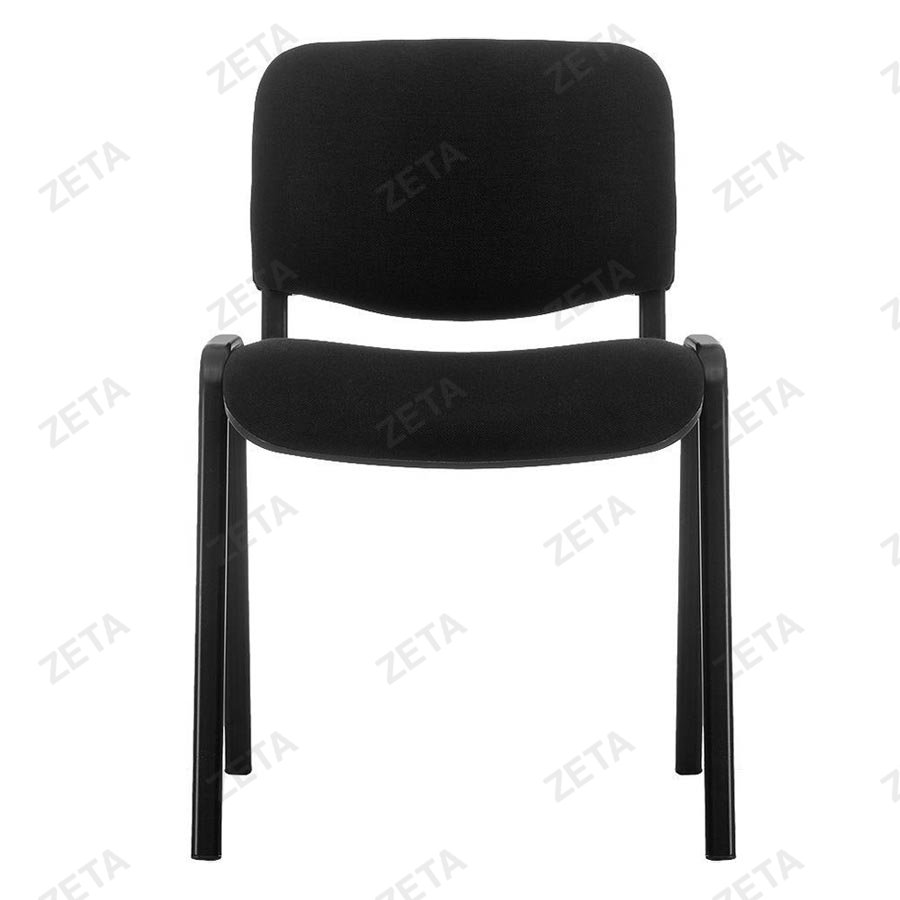 Стул "Изо" BL (чёрный)